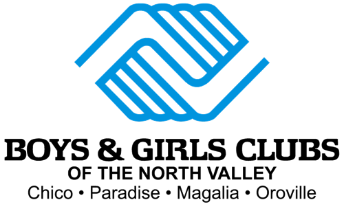Boys and girls clubs of the north valley. Chico, paradise, magalia, oroville